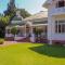 The Fountain Villa