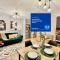 New Stylish Apartment City Center self check-in