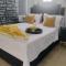 The Citrus Guesthouse in Tampa
