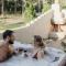 Casa La Vina Pokolbin - Romantic Villas with Outdoor Hot Tubs and Fireplaces