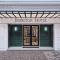 The Jesselton Hotel
