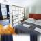 3-room apartment in Oulu center, parking