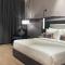 The Borgo