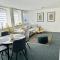 City Center Modern 2-BR Haven with a Stylish Twist