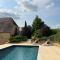 Le Clos Saint James 5 étoiles