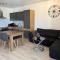 Apartman Panda - free parking