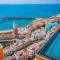 La isla Apartments & Villas - Sea View & Fireworks Phu Quoc