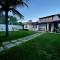 Linda casa com estilo buziana