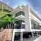 Chalet Agave