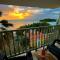 Beachfront at Cabo Rojo