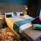 Appartementhotel Cura Bad Füssing