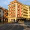 Hotel Italie et Suisse