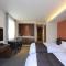 HOTEL PROMOTE HIROSHIMA