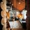 Luosto Jylhäkelo - a cozy loghouse in the heart of Lapland