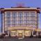 Ramada by Wyndham Shymkent