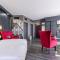 PLAZA Premium Schwerin Sure Hotel Collection by Best Western