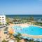 Khayam Garden Beach Resort & Spa