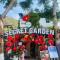 SECRET GARDEN Hostel - WANDERNEST Cat Ba