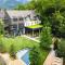 Boutique Hotel Sunrose 7 - Gourmet & SPA
