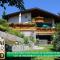 Apartment Villa Sonnegg