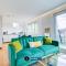 2-Bed Apartment with Balcony in Acton, by LS2G Stays
