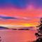 Oceanfront Garden Suite - Stunning Views & Wildlife