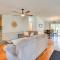 Home w/ Lake Keowee Access: Sleeps 7, Coffee Bar