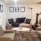 Upscale getaway in Northeast DC