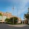 Randolph Hotel Liverpool Syracuse Airport West, Trademark