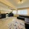 Bright Family Escape in Galati 3 Room Apartment with 2 Bathrooms and Natural Light