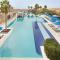 Ramada Resort Dead Sea