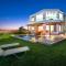 Olga Beachfront Luxury Villas with Private Pool