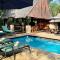 Singwe Private Safari Lodge Kruger