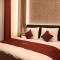 Hotel Golden Pearl Magdeburg im Stadtzentrum
