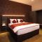 Hotel Golden Pearl Magdeburg im Stadtzentrum