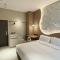 Hope Hotel Tainan - Kangle Branch