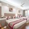 Hotel The Gold Inn - Walking Distance From Gaffar Market Karol Bagh Delhi