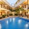 Hotel Maré Mansa