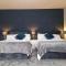 Deluxe Ensuite room in house