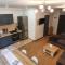 Superbe appartement en bord de rivière