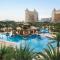 JW Marriott Hotel Macau