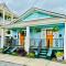 Charming Creole Cottage near French Quarter