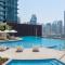 Jumeirah Living Marina Gate
