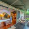Mara Intrepids Tented Camp