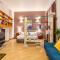 Oliviero - Colosseo Apartment with Terrace