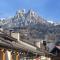 SASS MAOR 2 bedrooms apartment 80 sm Fiera di Primiero TN
