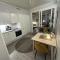 Central City Apartment