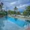 Luxo à Beira-Mar - Apartamento Exclusivo a 10m da Praia do Itaguá