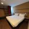 Hotel Inn Paris Nord Porte de Saint Ouen