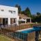 Holiday Home Villa Marina by Interhome